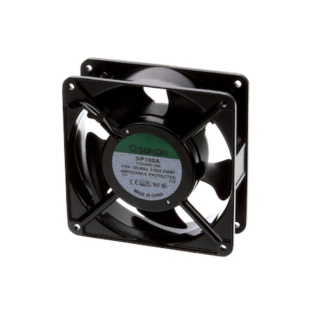 Hussmann Motor-Fan 15Watt 110V 0404551